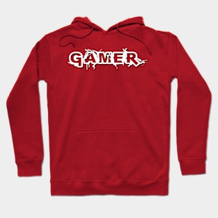 Video Game Lover Hoodie